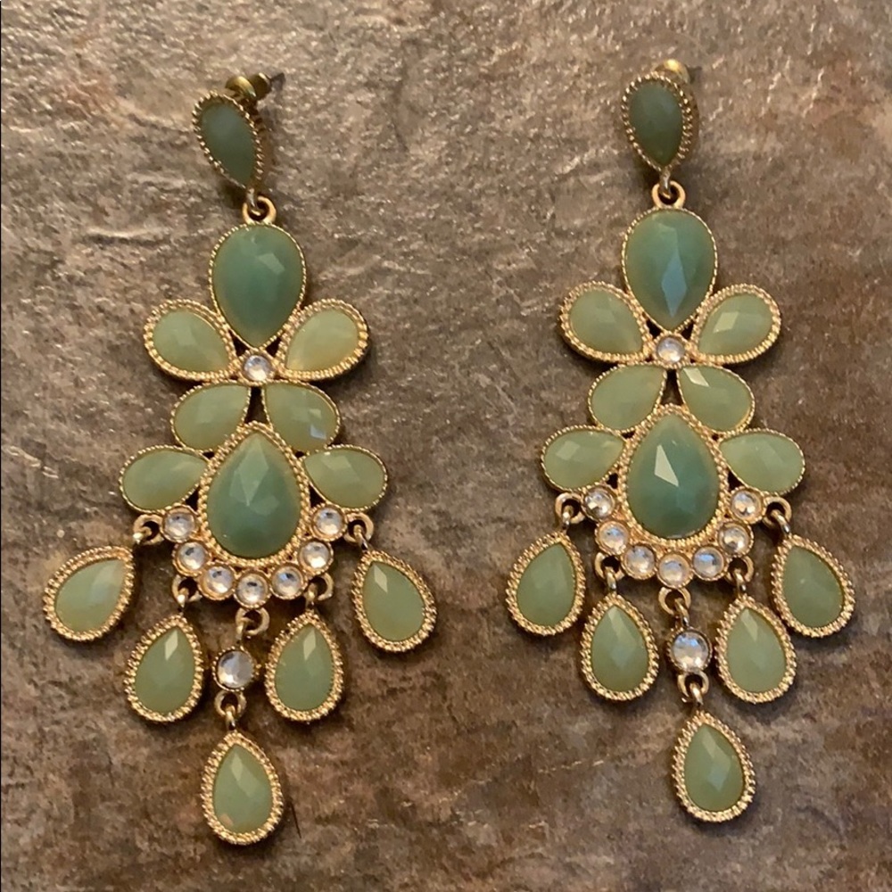 Fashion earrings